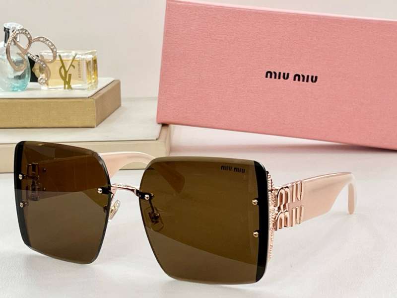 Picture of MiuMiu Sunglasses _SKUfw56602277fw